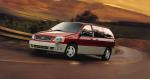 Ford Freestar 2004 года